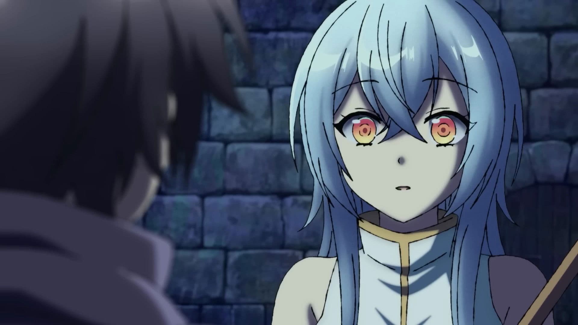 There was a Cute Girl in the Hero's Party