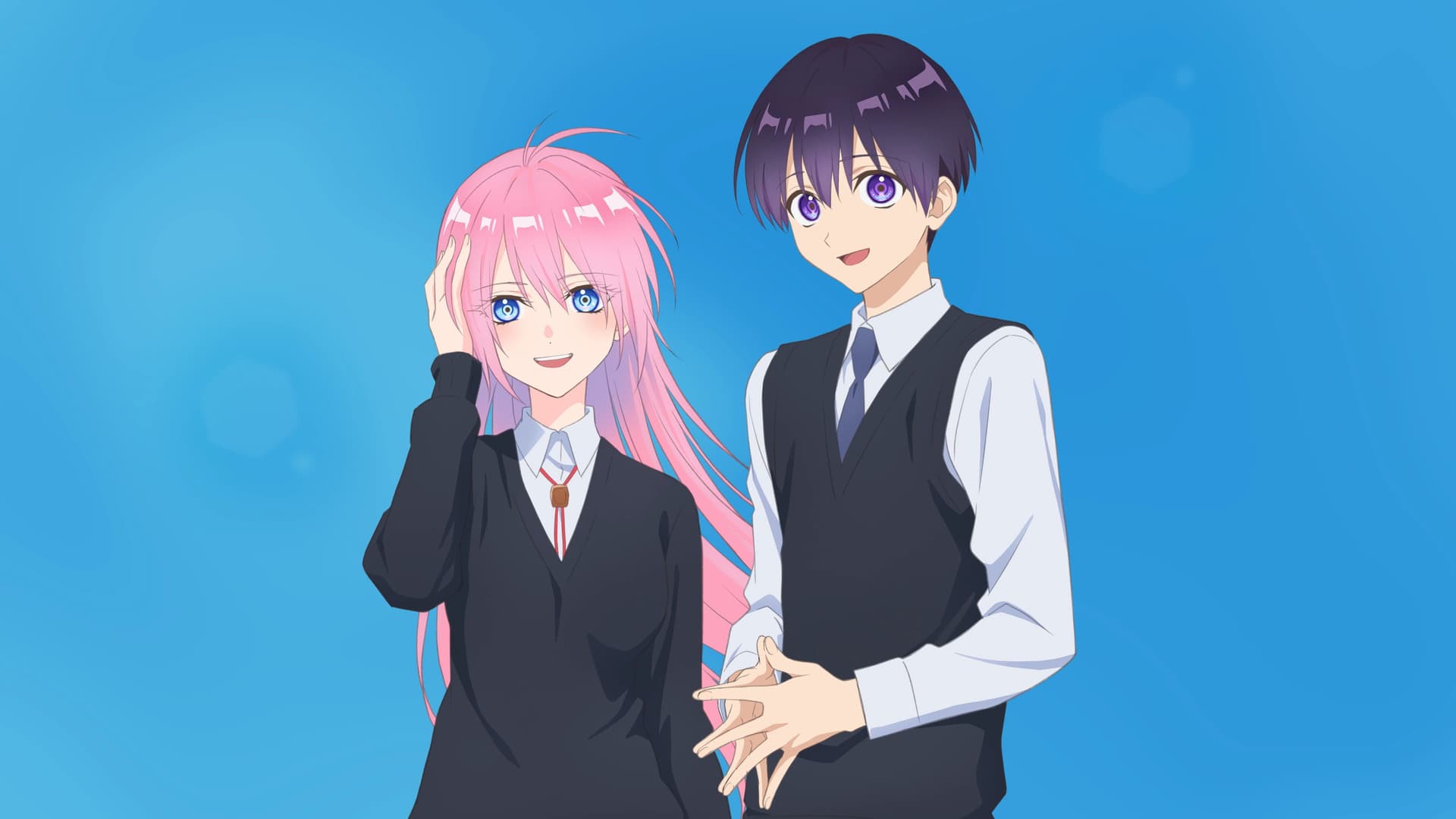 Kawaii dake ja Nai Shikimori-san