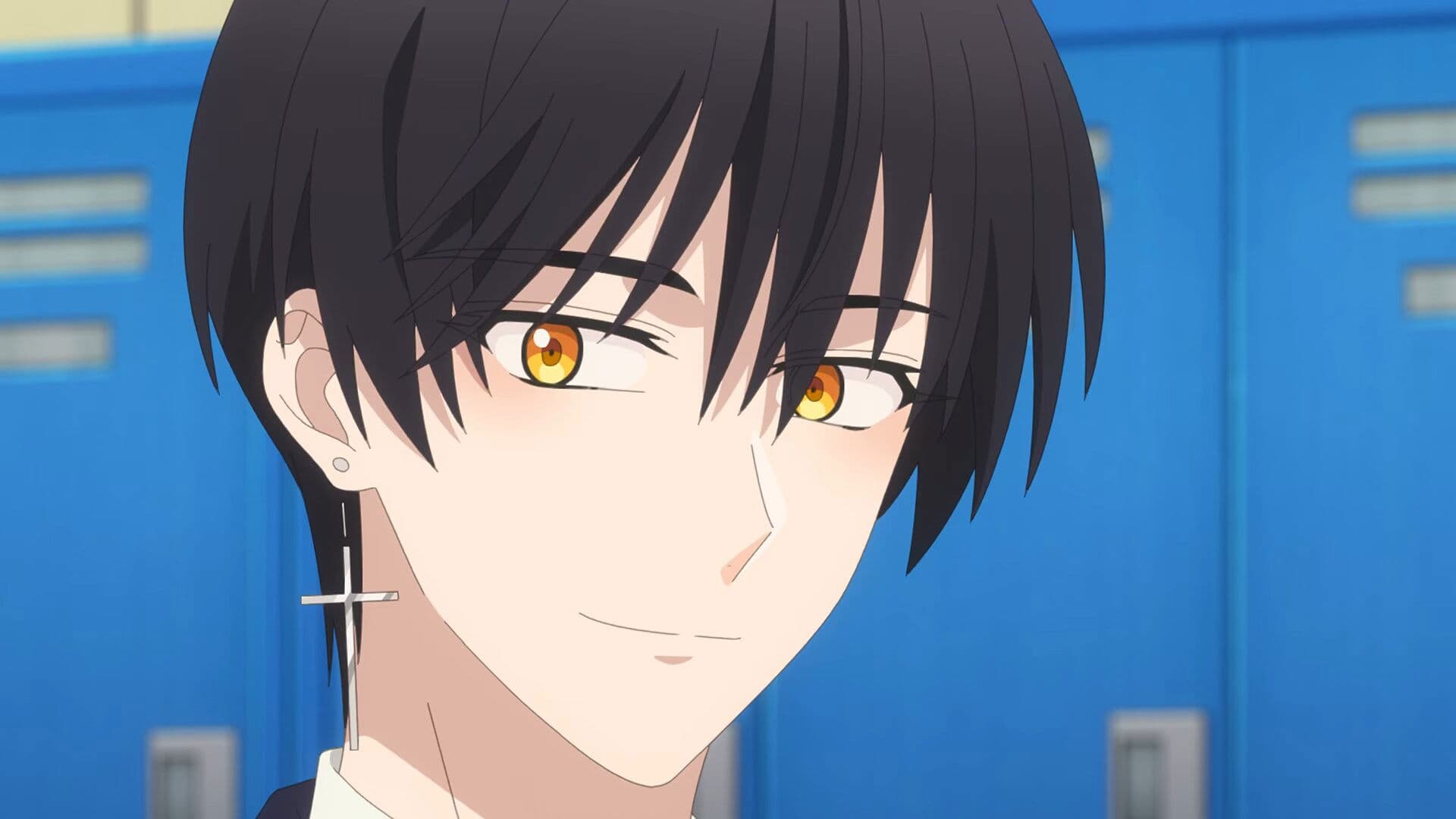 مُحاق - لقاء -