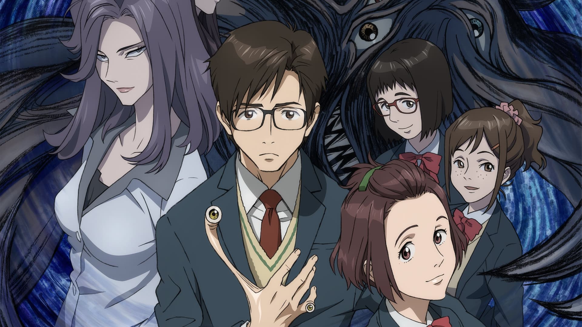 Parasyte